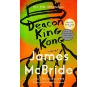 James McBride Deacon King Kong (Oprah's Book Club) (Copertina rigida)