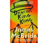James McBride Deacon King Kong (Tascabile)