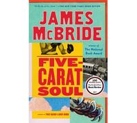 James McBride Five-Carat Soul (Tascabile)