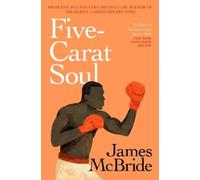 James McBride Five-Carat Soul (Tascabile)