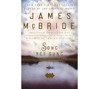 James McBride Song Yet Sung (Tascabile)
