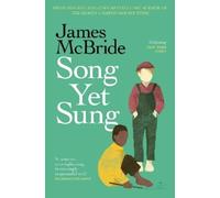 James McBride Song Yet Sung (Tascabile)