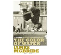 James McBride The Color of Water (Tascabile)