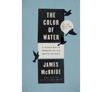 James McBride The Color of Water (Tascabile)