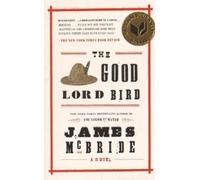 James McBride The Good Lord Bird (Tascabile)