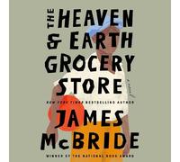 James McBride The Heaven & Earth Grocery Store (CD)