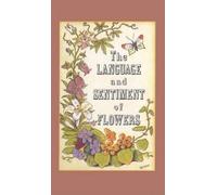 James McCabe The Language and Sentiment of Flowers (Copertina rigida)