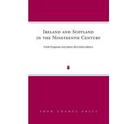 James McConnel Ireland and Scotland in the Nineteenth Century (Copertina rigida)