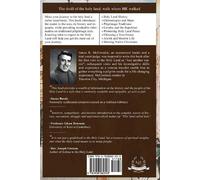 James McCormick Jerusalem and the Holy Land (Tascabile)