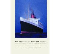 James McCourt Now Voyagers (Tascabile)