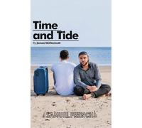 James McDermott Time and Tide (Tascabile)
