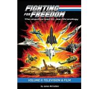 James McFadden Fighting for Freedom (Copertina rigida)