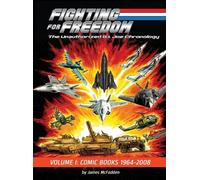 James McFadden Fighting for Freedom (Copertina rigida)