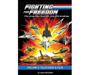James McFadden Fighting for Freedom (Copertina rigida)