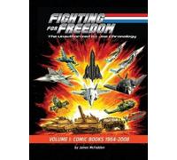 James McFadden Fighting for Freedom (Tascabile)