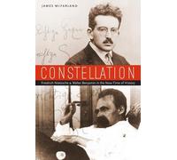 James McFarland Constellation (Copertina rigida)
