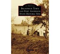 James McKee Brunswick Town and Fort Anderson State Historic Site (Tascabile)