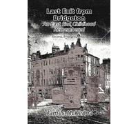 James McKenna Last Exit from Bridgeton (Tascabile)
