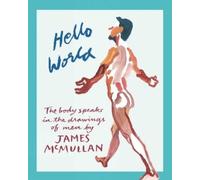 James McMullan Hello World (Copertina rigida)