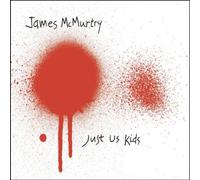 James McMurtry Just Us Kids (CD) Album