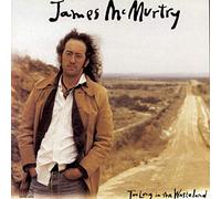 James Mcmurtry - Too Long in the Wasteland
