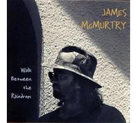 Mcmurtry, James - Walk Between The Raindrops