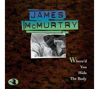 James Mcmurtry - Where'd You Hide the Body