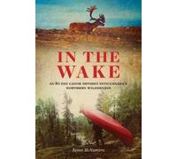 James McNamara In the Wake (Tascabile)