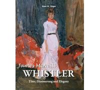 James McNeill Whistler