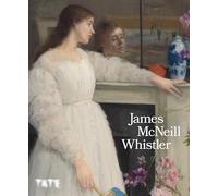 James McNeill Whistler