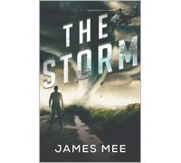 James Mee The Storm (Tascabile)