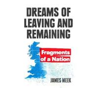 James M reams of Leaving and Remaining (Tascabile)