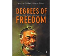 James Mehigan Rod Earle Degrees of Freedom (Tascabile)