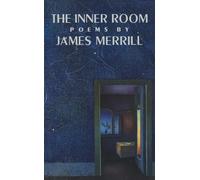 James Merrill The Inner Room (Tascabile)