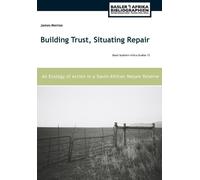 James Merron Building Trust, Situating Repair (Tascabile)