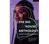 James Meteyard Andy Day The Big House Anthology: Diverse Plays for (Tascabile)