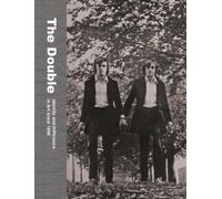 James Meyer The Double (Copertina rigida)