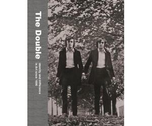 James Meyer The Double (Copertina rigida)