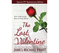 James Michael Pratt The Lost Valentine (Tascabile)