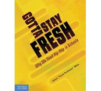 James Miles Gotta Stay Fresh (Tascabile) Free Spirit Professional®