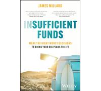 James Millard Insufficient Funds (Tascabile)