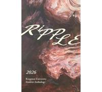 James Miller Ripple 2026 (Tascabile) Ripple