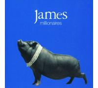 James - Millionaires