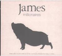 James Millionaires (CD)