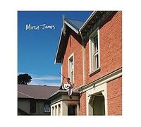 JAMES, MITCH - MITCH JAMES