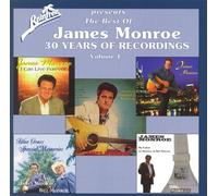 James Monroe - 30 Years of Recording 1
