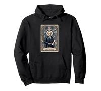 James Monroe Felpa con Cappuccio