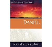 James Montgomer Boice Daniel (Tascabile)