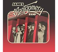 James Montgomery Band - James Montgomery Band
