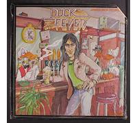 JAMES MONTGOMERY - duck fever
